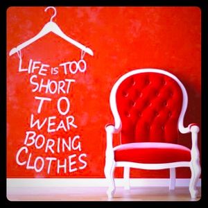 💕💕Women’s Fashion - Posh Wisdom💕💕💋💋💋